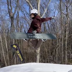 Meet your Posher, Aidan